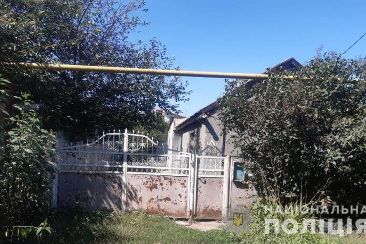 Пирнув ножем і викликав шкидку: в Одеській області затримали чоловіка, який тяжко поранив товариша 